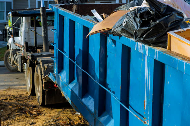 Best Dumpster Rental Services  in Millis Clicquot, MA