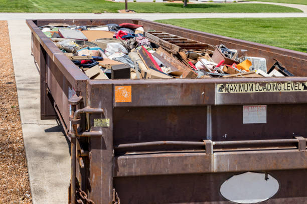 Best Residential Junk Removal  in Millis Clicquot, MA
