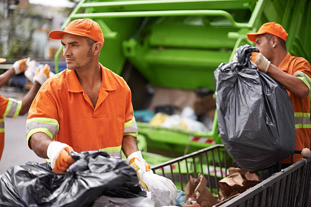 Best Yard Waste Removal  in Millis Clicquot, MA